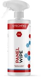 Gtechniq Degresant auto pentru aplicarea protectiei ceramice PW Panel Wipe Gtechniq-500 ml