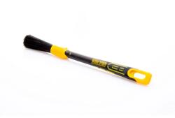 Work Stuff Pensula detailing rotunda Work Stuff Detailing Brush Rubber Black, 16mm