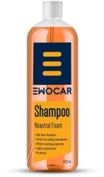 EWOCAR Sampon auto spumare intensa Ewocar Shampoo, pH neutru-1 Litru