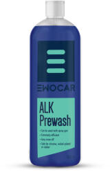 EWOCAR Spuma activa alcalina EWOCAR ALK Prewash - Traffic Film Remover-1 Litru