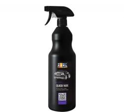 ADBL Ceara lichida cu polimeri ADBL Quick Wax, 500ml
