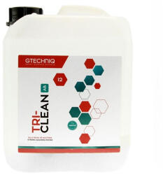 Gtechniq Solutie antibacteriana de curatare pentru interior Gtechniq I2 Tri-Clean, 5 Litri