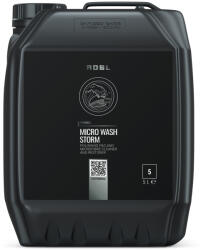 ADBL Solutie spalare lavete si paduri ADBL Micro Wash Storm-5 Litri