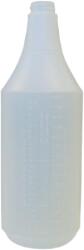 Atomiza Recipient din plastic cu marcaj pentru dilutii 947ml