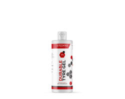 Gtechniq Dressing anvelope si bandouri T1 Durable Tyre Gel Gtechniq, 250 ml