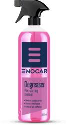 EWOCAR Degresant auto Ewocar Degreaser-1 Litru