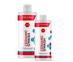 Gtechniq Sampon auto ceramic Gtechniq Ceramic GWash-1 Litru