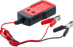 BGS technic Relé teszter - autóipari, automatikus 12V-os - BGS (9-70338)
