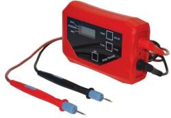 Hubitools Biztosíték áramköri teszter, digitális - Hubitools (HU31019)