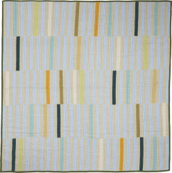 Hübsch Шалте Twist 260 x 260 см (701602)