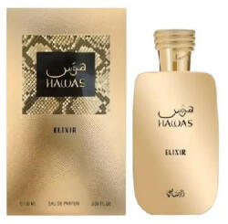 Rasasi Hawas Elixir EDP 100 ml Parfum