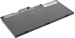 mitsu BC/HP-840G3 HP Notebook Akkumulátor 4000 mAh