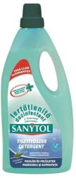Sanytol Solutie Dezinfectant Pardoseli Sanytol cu Parfum de Eucalipt 1 l + 200 ml (CEYS000007)