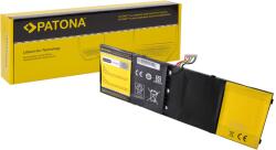 PATONA PT2452 Pro Acer Aspire R7/V5/V7 Laptop Akkumulátor 52, 5 Wh