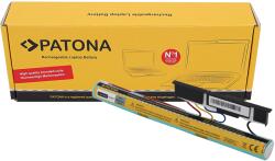 PATONA PT2849 Pro Acer One 14 Z1402 Laptop Akkumulátor 24 Wh