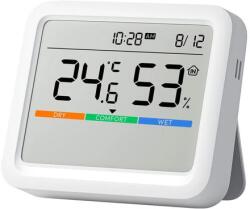 SwitchBot Meter Pro hőmérő és higrométer (W4900000) - jatekotthon