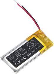 Cameron Sino Akkumulátor Garmin Forerunner 45, 70 mAh, Li-Pol, 70 mAh, Li-Pol (CS-GFR450SH) - sunnysoft