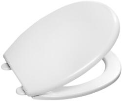SAPHO Aqualine - WC-ülőke FIXET fehér SH0234 (SH0234)