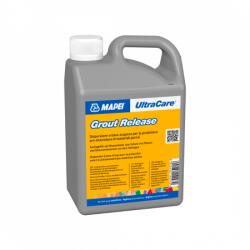 Mapei Ultracare Grout Release vizes diszperzió porózus anyag fugázás előtti védelmére 1L 0151931RU (0151931RU)