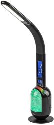 Rábalux Rabalux 74230 - LED RGB Dimmelhető asztali lámpa FIGEN LED/5W/230V fekete RL74230 (RL74230)
