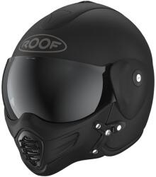 ROOF Roadster Iron Matt Black / Black (C.RO.ROADSTE-06 IR.N M/NEG)