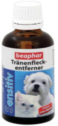 Beaphar Sensitive Könnyfolt Eltávolító 50ml - topdogmarket