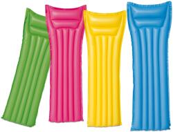 Bestway Bestway: Színes felfújható gumimatrac többféle változatban 183x69cm (44007B) - innotechshop