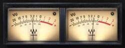 Waves VU Meter (Digitális termék)