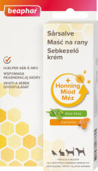 Beaphar sebkenőcs 30 ml