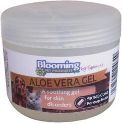 Blooming Pets Aloe Vera Gel - Nyugtató krém bőrproblémákra kutyáknak és macskáknak 100 g
