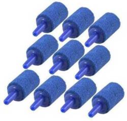 Szer-Ber Akváriumi porlasztókő (10 db-os szett) 12 x 25 mm
