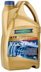 RAVENOL Atf T-ulv 4l