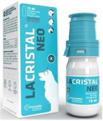  Lacristal Neo szemcsepp kutyáknak és macskáknak (10 ml - es kiszerelésben)