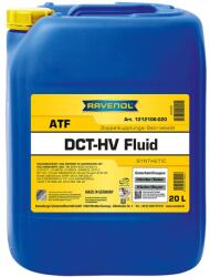 RAVENOL Atf Dct-hv Fluid 20l