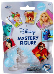 Jada Toys - Disney Meglepetés fém nano figura 3. series (1 db) (253071011)
