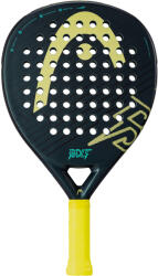 Head Rachetă padel Bolt 2025 BLGR
