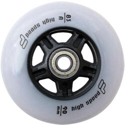 Fila Roți cu rulmenți 90 mm 83A 8-Pack, ABEC 9