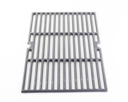 G21 öntöttvas rostély grillrács Nevada BBQ grillhez 31, 8x48, 5 cm (G21-Ro1NVD)