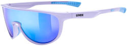 uvex Ochelari sport Sportstyle 515 Lavender Matt/Mir. Blue (S5330664416)