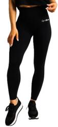 GymBeam Colanți pentru femei Limitless High-waist leggings Black M