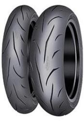 Mitas 130/70 Zr17 Sport Force+ [62 S] Tl R 62 Ss