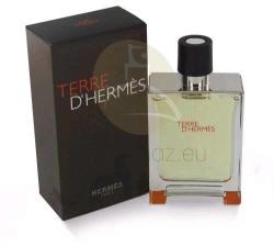 Hermès Terre D'Hermes EDT 15 ml Parfum