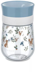 Little Dutch 360° tanulópohár 300 ml - forest friends