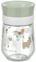 Little Dutch 360° tanulópohár 300 ml - little farm