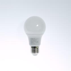 Iris E27 LED A60 9, 0W 810lm 3000K, melegfehér izzó (ILA609W3000K) - hyperoutlet
