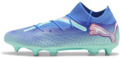 PUMA Future 7 Pro MxSG futballcipő 43 kék|zöld