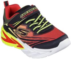 Skechers Sportcipők Skechers Flex-glow Ultra, Piros, Gyerekek 33 fekete