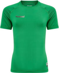 HUMMEL Póló Hml Multisport Unisex gyerek Hummel 14 éves zöld - decathlon - 14 490 Ft
