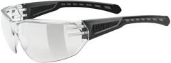 uvex Equate Smoke / Clear (S5330822118) Sportszemüveg
