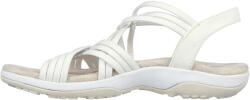 Skechers Szandál Skechers Reggae Slim - Sunnys, Fehér, Nők S fehér